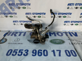 BMW 3 SERİSİ F30 KASA BENZİNLİ N13 TURBO ORJİNAL SÖKME