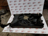 Oto Çıkma Parça / Motor / Su Radyatörü / Opel / Signum / Çıkma Parça 