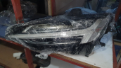 VOLVO S60 SOL FAR 2021 SIFIR