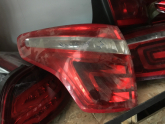 citoren c4 picasso çıkma sol stop