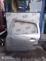 Renault Clio 2 Sol Arka Kapı Boş 2002-2008