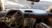 Oto Çıkma Parça / Elektrik / ABS Sensörü / Toyota / Avensis / Çıkma Parça 