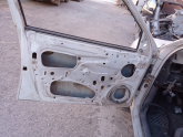 Opel combo b sol ön kapı çıkma orjinal
