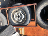 Oto Çıkma Parça / Kaporta & Karoser / Çamurluk / Ford / Transit / Çıkma Parça 