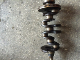 OPEL ASTRA CORSA AGİLA MERİVA Z14XE MOTOR KRANK MİLİ 1.4