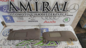 Oto Çıkma Parça / Kaporta & Karoser / Güneşlik / BMW / 3 Serisi / Çıkma Parça 