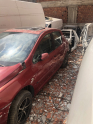 Pejo 307 çıkma sanruflu tavan