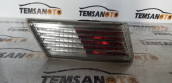 HONDA CİVİC ARKA REFLEKTÖR TEMSAN OTO