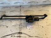 RENAULT MASTER 1 ÖN CAM SİLECEK MOTORU 1998-2003 MODEL