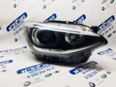 BMW 1 SERİSİ F20 KASA MAKYAJSIZ XENON SAĞ FAR ORJ 7229678