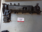 FORD MONDEO 4 2.0 KÜLBÜTÖR KAPAĞI 96075PS