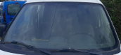 citroen berlingo 2.0 hdi çıkma ön cam