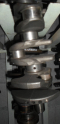 FORD ECOBOOST 2011 3 SİLİNDİR  KRANK