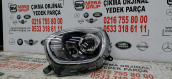 MİNİ CLUBMAN LED SOL FAR - ORJİNAL ÇIKMA YEDEK PARÇA