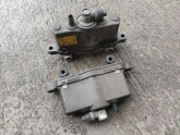 Mercedes E W212 Kaput Aktüatör Sağ Sol A2129067701 129067801
