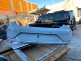 Oto Çıkma Parça / Kaporta & Karoser / Arka Tampon / Seat / Leon / Çıkma Parça 