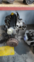 Renault megan 2 1.5 dcı 80lik motor