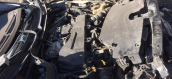 INFINITI FX30D HATASIZ  MOTOR İÇİ ELEKTRİK TESİSATI.