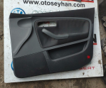 6L4867012 seat ibiza ön sağ kapı kartonu