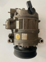 VW JETTA KLİMA KOMPRESÖRÜ 1K0820803P