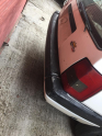 Fiat Tempra SW Arka Tampon hatasız orjinal çıkma