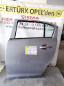 Oto Çıkma Parça / Kaporta & Karoser / Kapı / Opel / Corsa / Çıkma Parça 