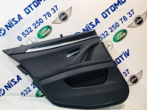 BMW 5 SERİSİ F10 KASA SOL ARKA KAPI DÖŞEMESİ 10-16