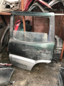 Oto Çıkma Parça / Kaporta & Karoser / Kapı / Nissan / Terrano / Çıkma Parça 
