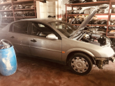 Oto Çıkma Parça / Kaporta & Karoser / Kaput / Opel / Vectra / Çıkma Parça 