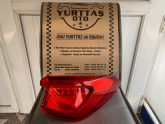 SEAT LEON ÇIKMA ORJİNAL SAĞ ARKA LED STOP 2021-22 5FA945096