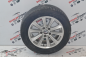 BMW 5 SERİSİ F10 F11 F12 8JX17 JANT - LASTİK