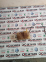 PEUGEOT 508 1.6 HDİ YEDEK SU DEPOSU ORJİNAL