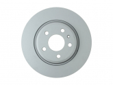 AUDİ A4 A5 16-19 FREN DİSKİ ARKA  8W0615601C