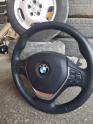 Bmw F30 Direksiyon Simidi Hatasız Orjinal Çıkma