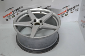 2012 BMW M SERISI M3 F30. 19 INç. ÖN JANT