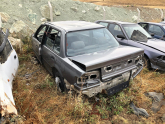 92 HONDA CİVİC SOL ARKA KAPI