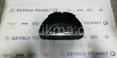 BMW e39 5 serisi gösterge saati 62118372359