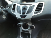 FORD FİESTA 2012 KLİMA KUMANDA PANELİ
