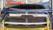 OPEL CROSSLAND 2021-2022 ÖN TAMPON DOLU CANCAN OPEL