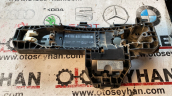 A2047600534 mercedes c180 w204 sol ön kapı açma kolu braketi