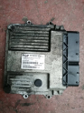 OPEL CORSA C MOTOR BEYNİ 55196352 ZJ ÇIKMA PARÇA