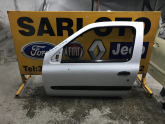 Clio sol tek kapı çıkma orjinal hatasız dolu