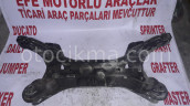 TRANSİT MOTOR TRAVESİ