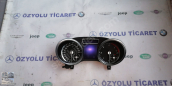 Mercedes w166 ml gösterge saati A1669003606Mercedes w166 ml