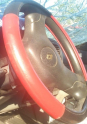 1997 renault r19 1.4 enerji çıkma direksiyon simidi