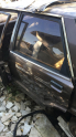 ford taunus çıkma sol arka kapı