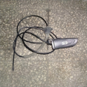 Citreon C5 kaput açma teli