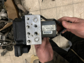 MERCEDES ML SERİSİ W166 ÇIKMA ORJİNAL ABS BEYNİ 2011-15