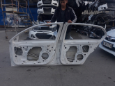 Oto Çıkma Parça / Skoda / Superb / Kaporta & Karoser / Kapı / Çıkma Parça 