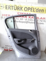 Oto Çıkma Parça / Kaporta & Karoser / Kapı / Opel / Corsa / Çıkma Parça 